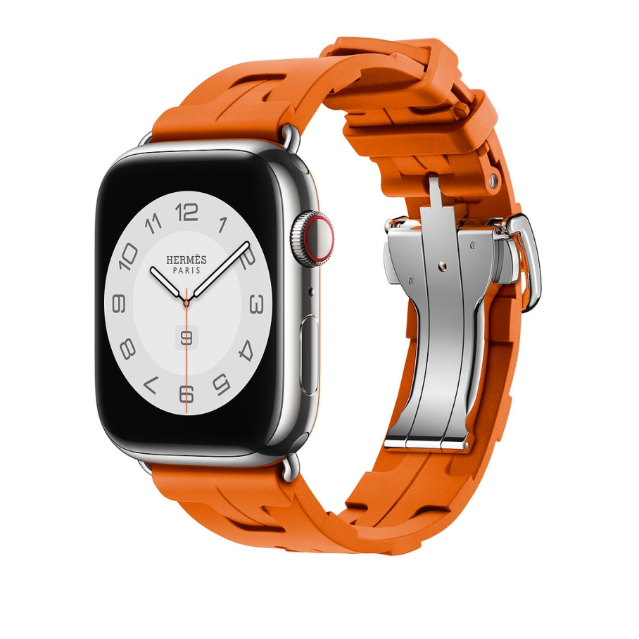 Ремінець для Apple Watch Hermes 38/40/41 mm - Зображення 19