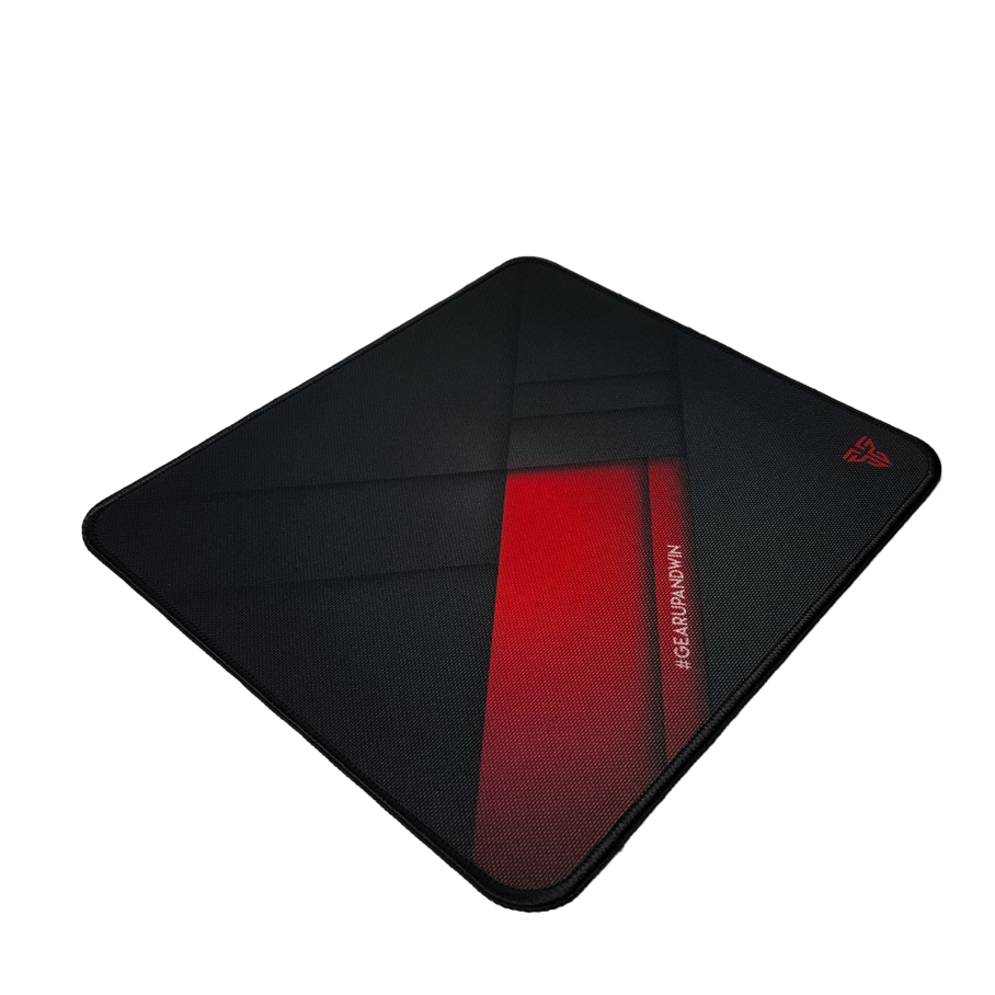 Килимок для Мишки FANTECH Vigil MP356 (350*300*4mm) - Зображення 3