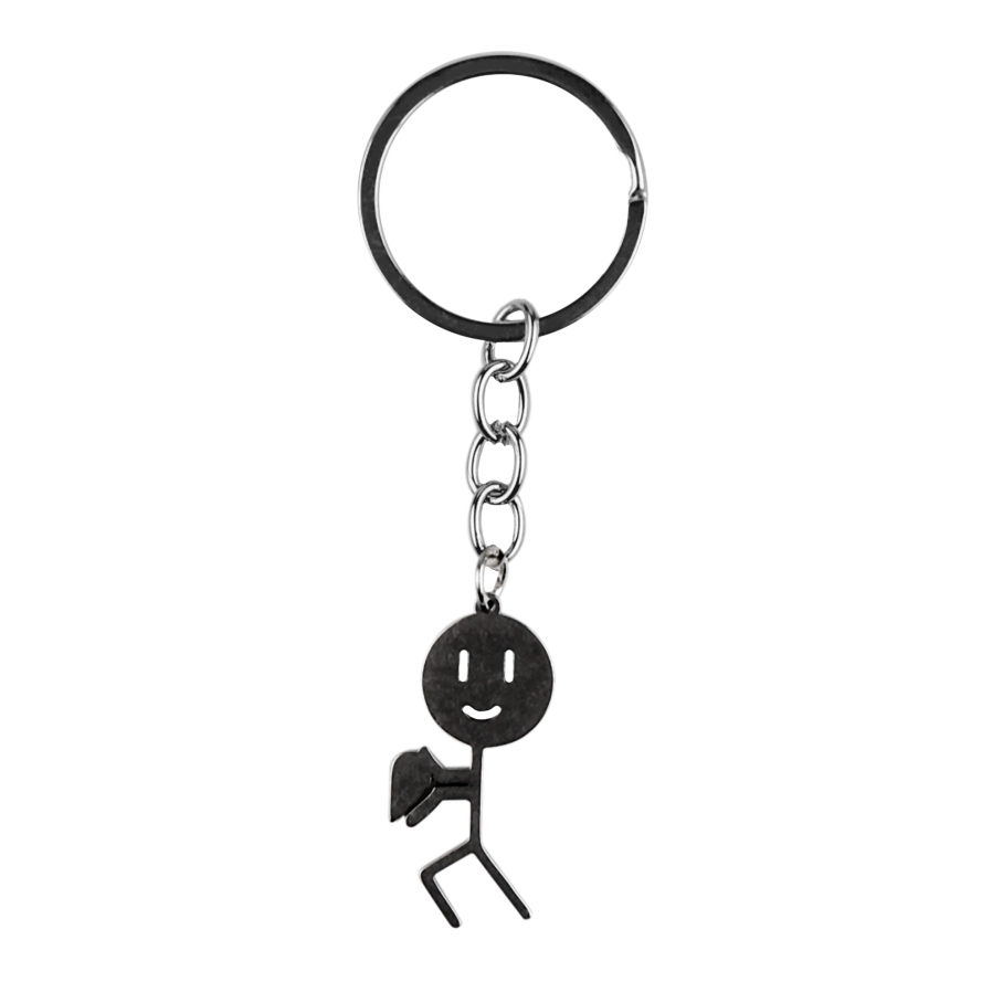 Брелок Stickman - Зображення 8