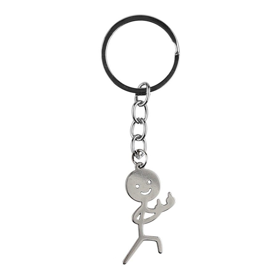 Брелок Stickman - Зображення 7