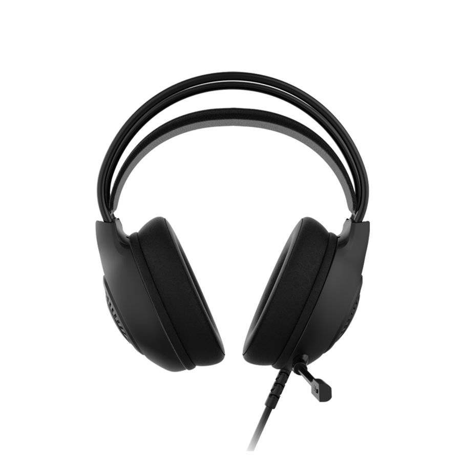 Ігрові Навушники FANTECH HG25 Orbit - Зображення 5