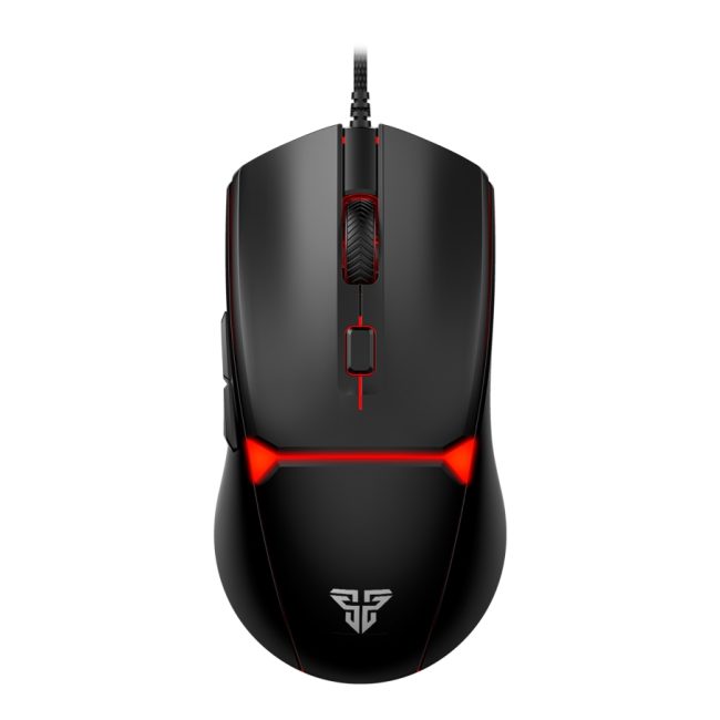 USB Миша Ігрова FANTECH VX7V2 Crypto II