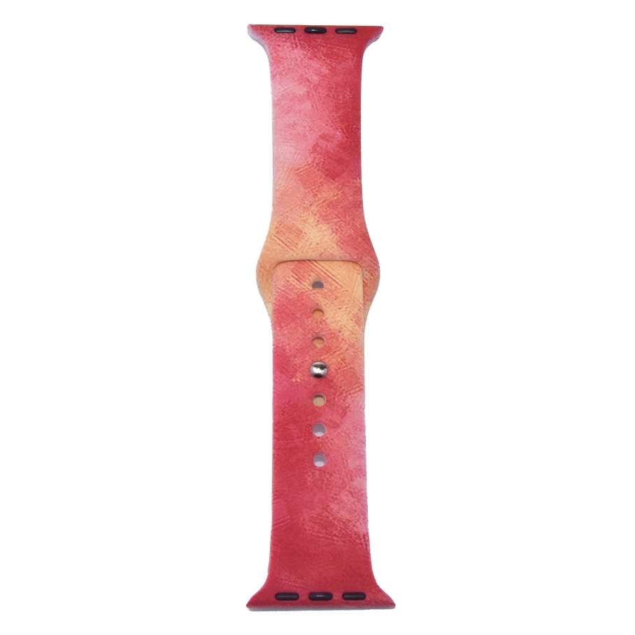 Ремінець для Apple Watch Pattern Marble 38/40/41 mm - Зображення 12