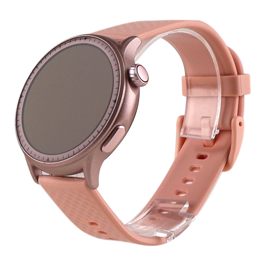Смарт Годинник Runmefit GTR3 Smart Watch 3ATM waterproof - Зображення 14