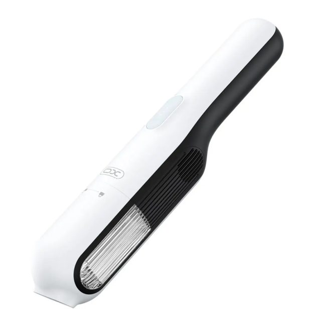 Автомобільний Пилосос XO CZ020 5000mAh/65W