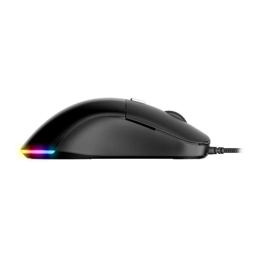 USB Миша Ігрова FANTECH VX9S Kanata - Зображення 10