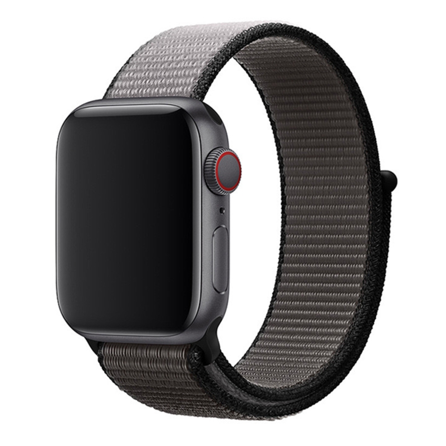 Ремінець для Apple Watch Nylon 38/40/41 mm - Зображення 27