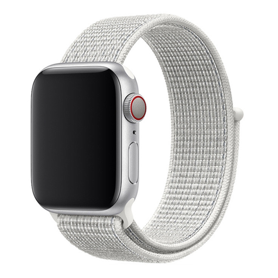 Ремінець для Apple Watch Nylon 38/40/41 mm - Зображення 24