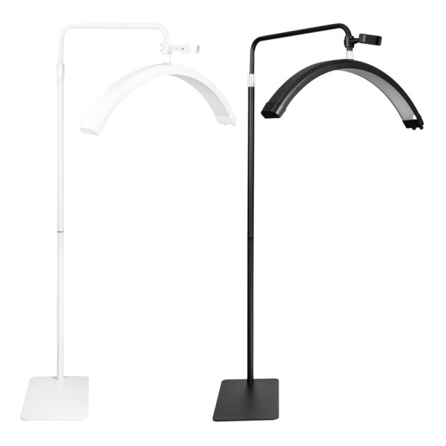 LED Лампа Moon Підлогова M8X 28"