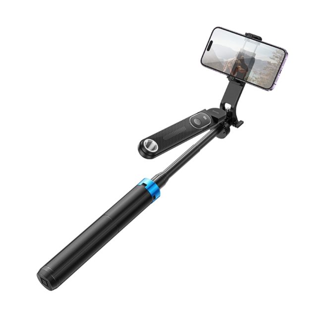 Селфі-Штатив Hoco K22 Remote