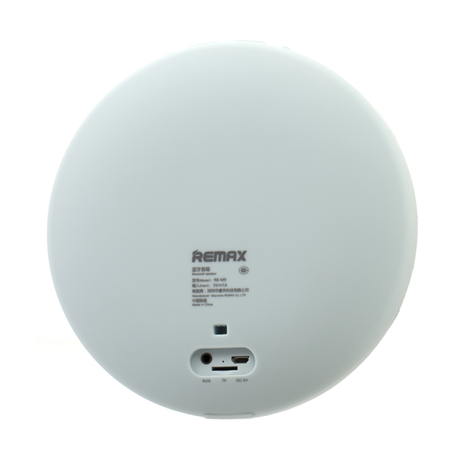 Колонка Remax RB-M9 - Зображення 9