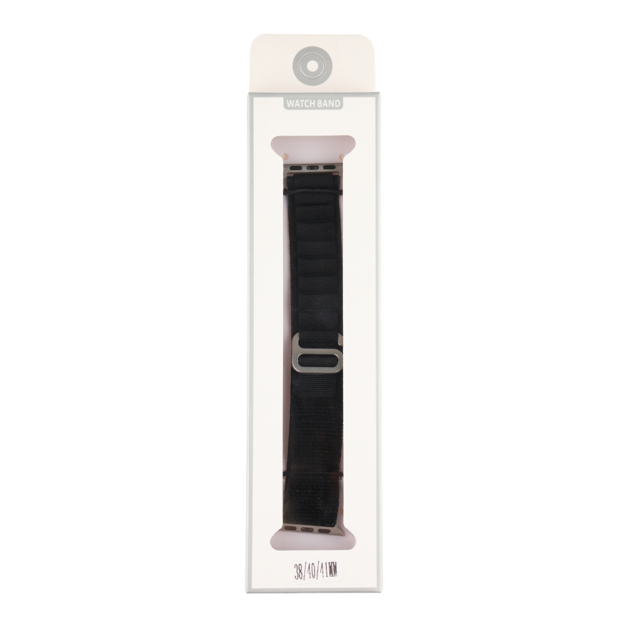 Ремінець Alpine Loop для Apple Watch 38/40/41mm - Зображення 12