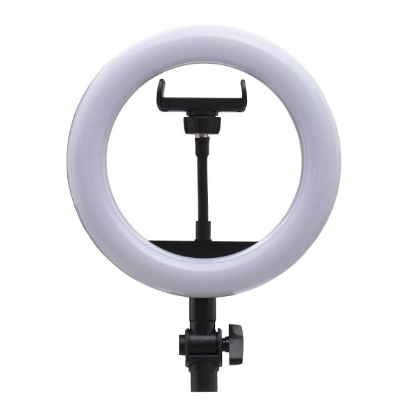 Лампа Fill Light 20cm (QX-200) м'ята упаковка