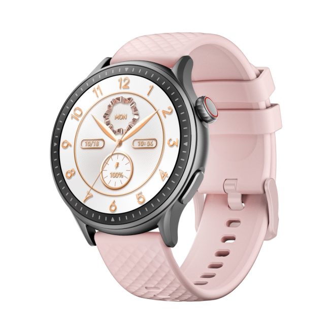 Смарт Годинник Runmefit GTR3 Smart Watch 3ATM waterproof