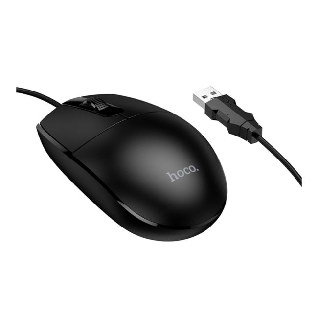 USB Миша Hoco GM50 League