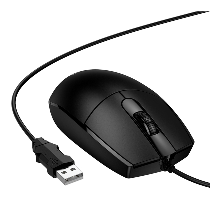 USB Миша Hoco GM50 League - Зображення 4