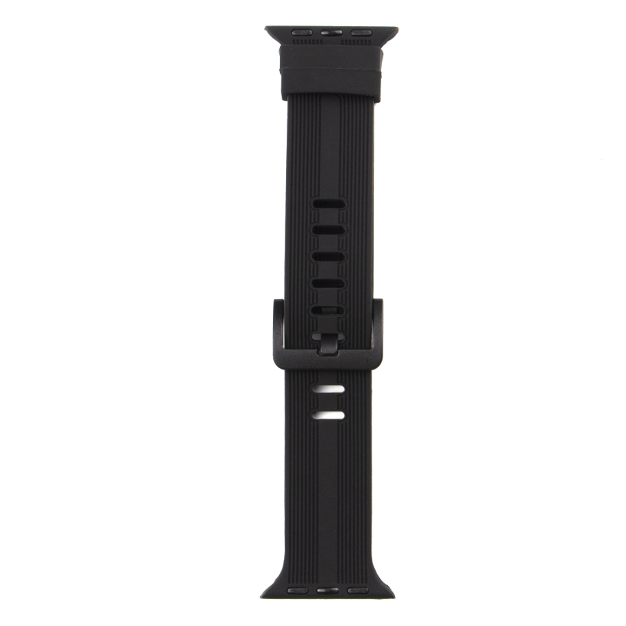 Ремінець для Apple Watch Band Silicone Shine 38/40/41 mm - Зображення 14