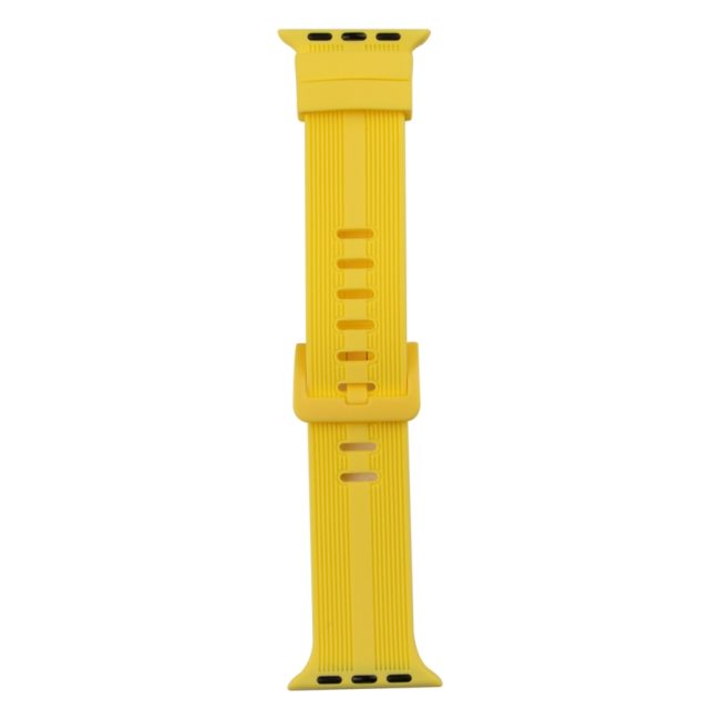 Ремінець для Apple Watch Band Silicone Shine 38/40/41 mm