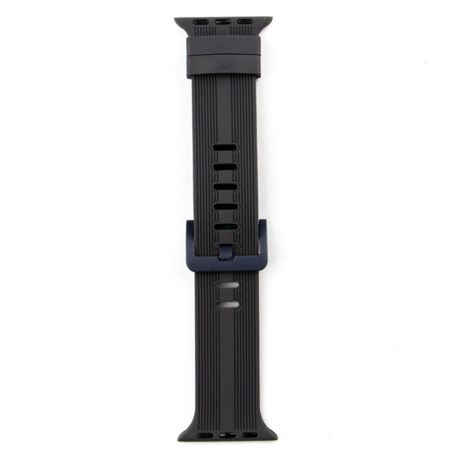 Ремінець для Apple Watch Band Silicone Shine 38/40/41 mm - Зображення 20