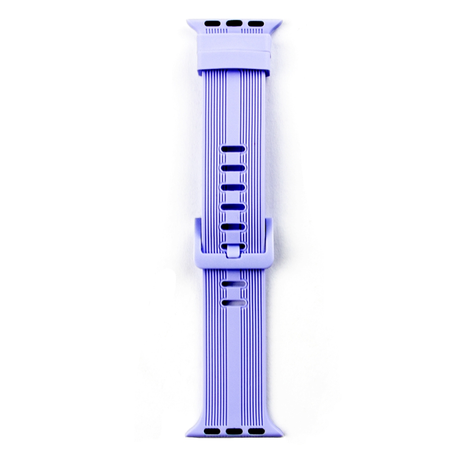 Ремінець для Apple Watch Band Silicone Shine 38/40/41 mm - Зображення 13