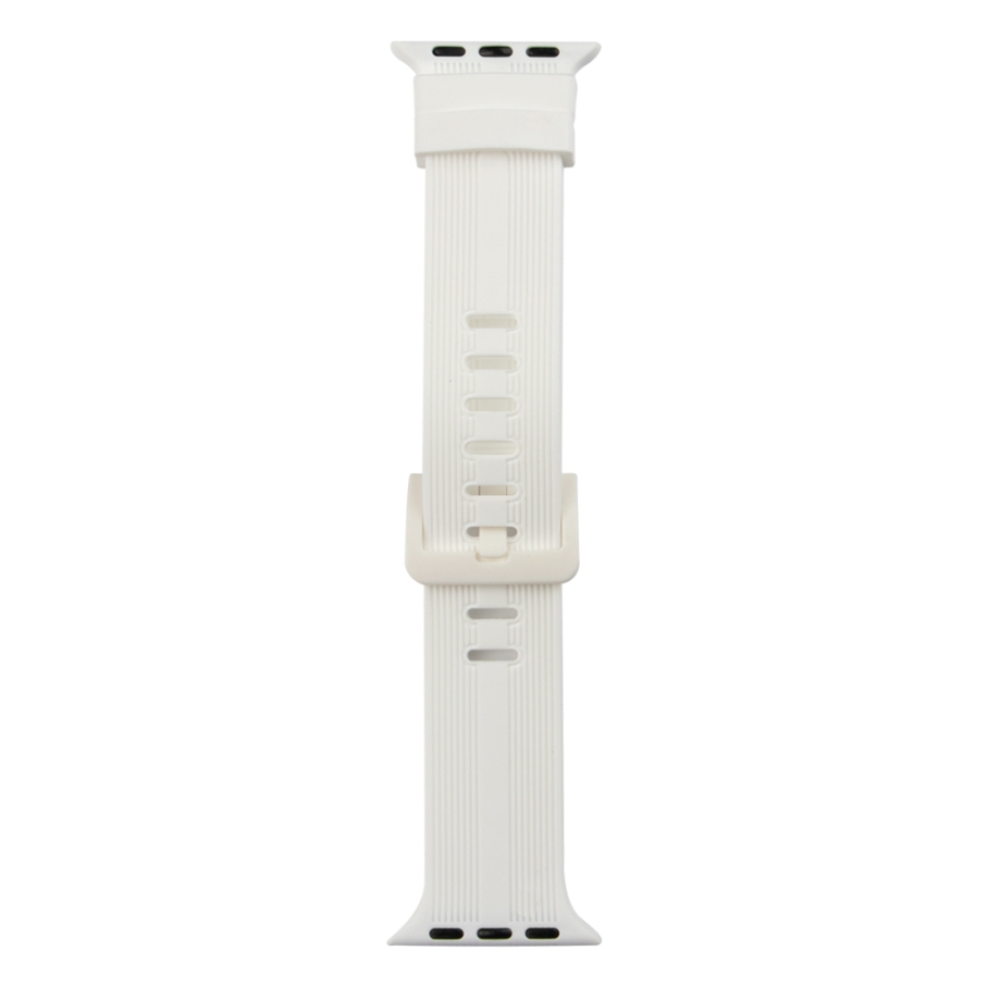Ремінець для Apple Watch Band Silicone Shine 38/40/41 mm - Зображення 18