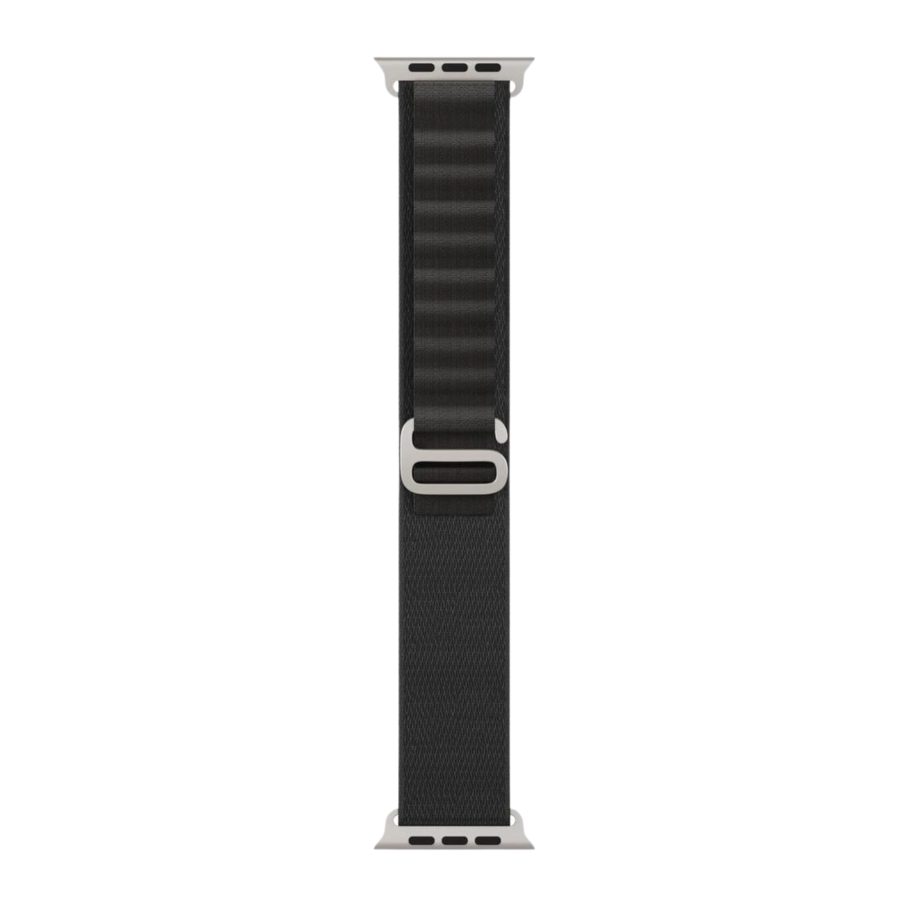 Ремінець Alpine Loop для Apple Watch 38/40/41mm - Зображення 16