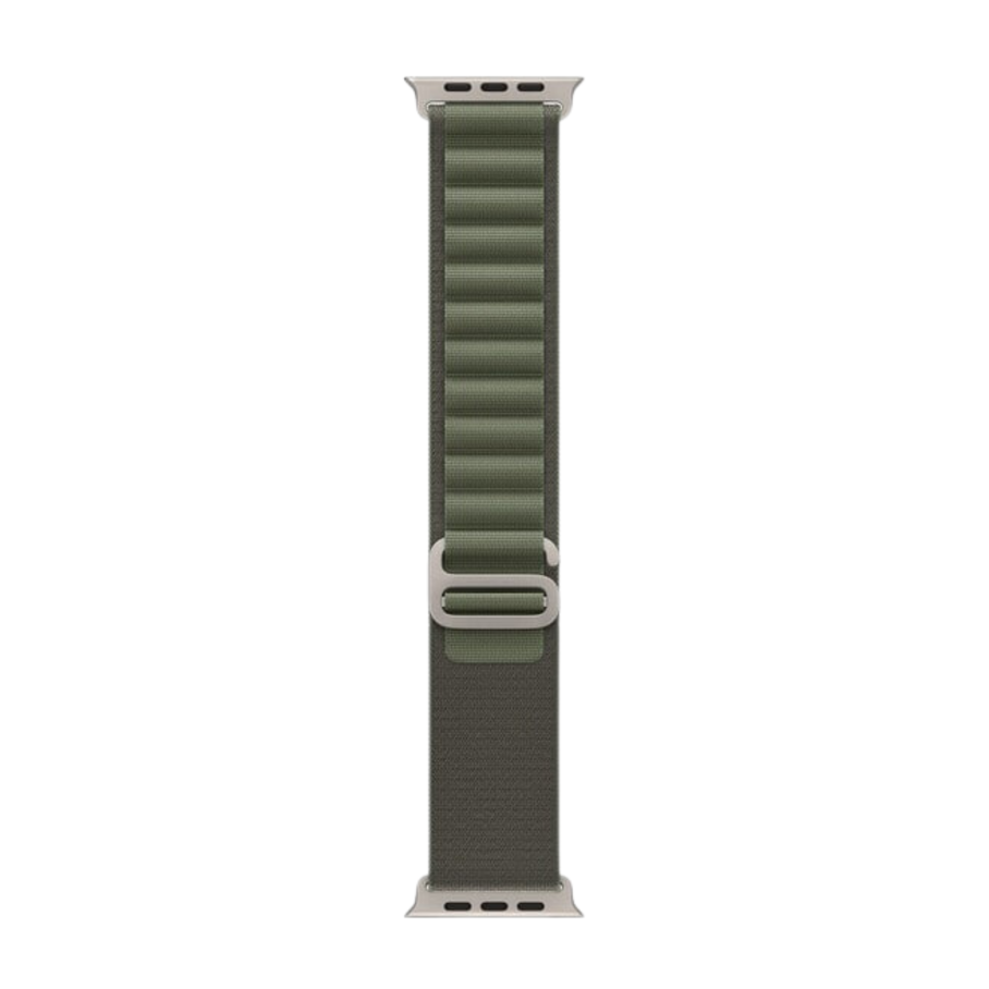 Ремінець Alpine Loop для Apple Watch 38/40/41mm - Зображення 14