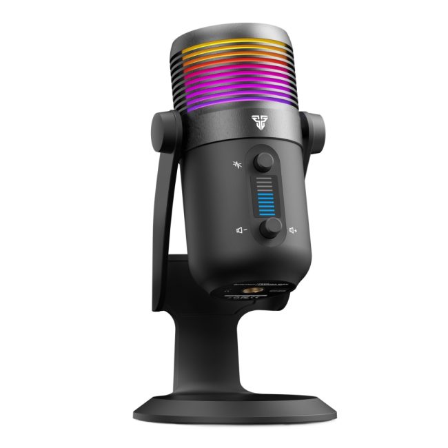 Мікрофон Для Стриму FANTECH MCX03 Leviosa Max