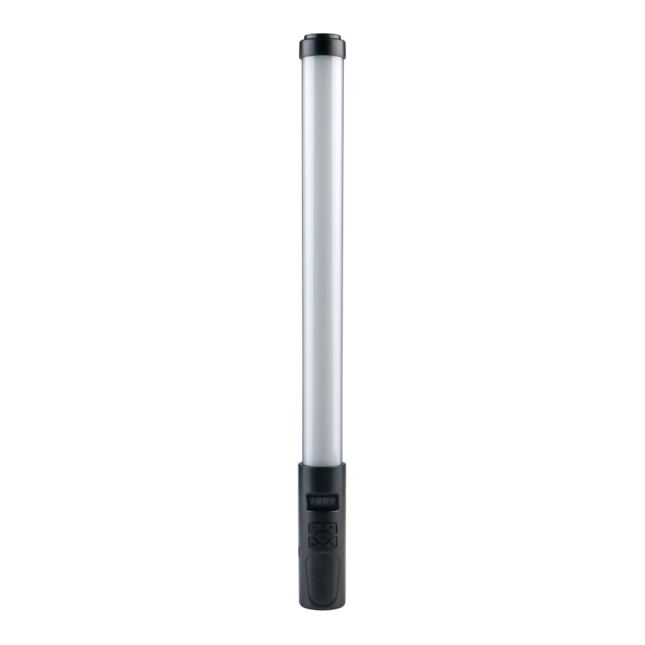Лампа RGB LED Stick Lamp B 50cm - Зображення 2