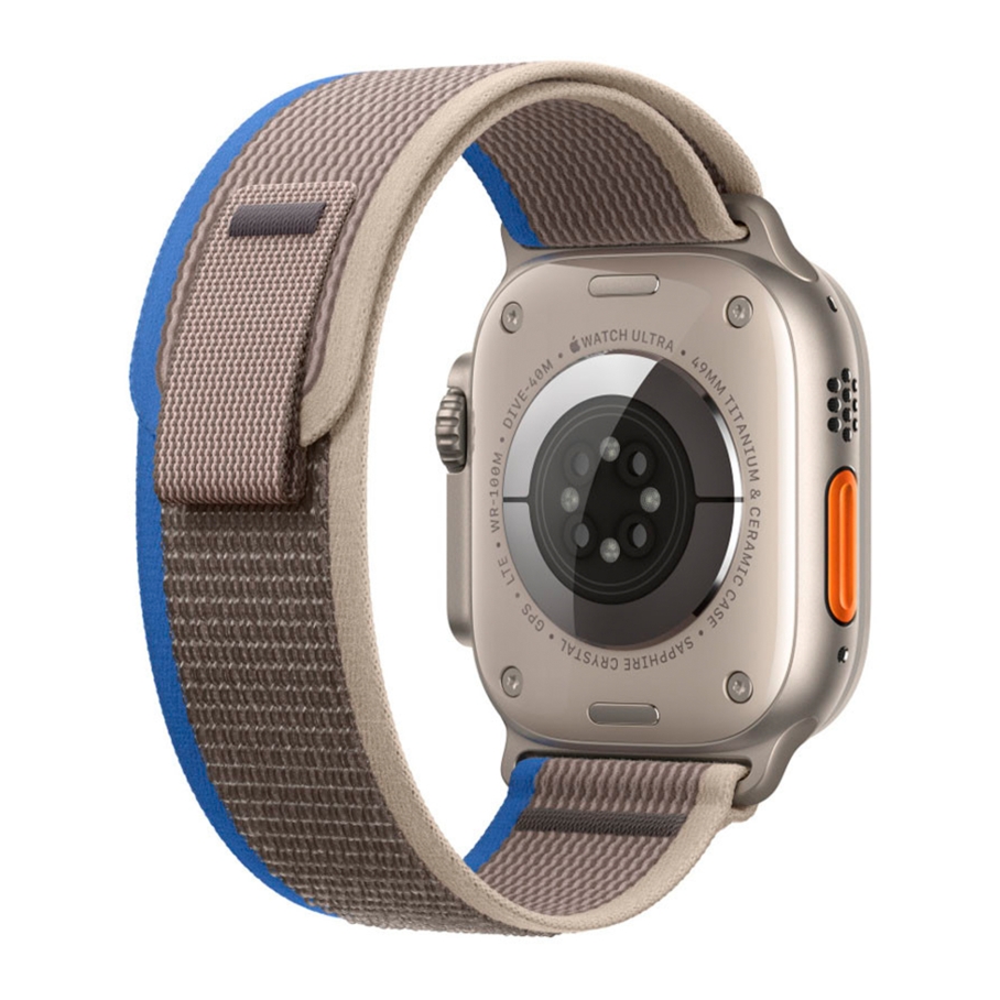 Ремінець Trail loop для Apple Watch 42/44/45/49 mm - Зображення 15