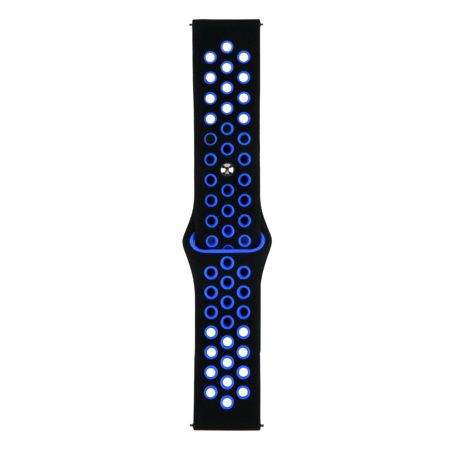 Ремінець Універс 22mm N Sport для Samsung/Amazfit/Huawei - Зображення 20