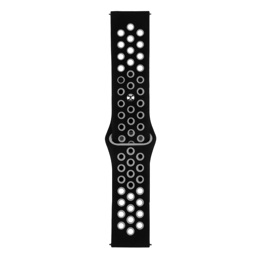 Ремінець Універс 22mm N Sport для Samsung/Amazfit/Huawei - Зображення 21
