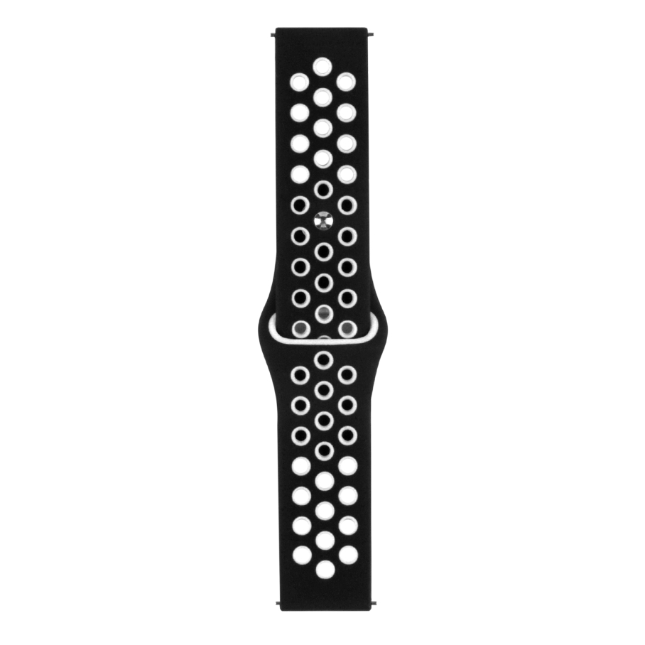 Ремінець Універс 22mm N Sport для Samsung/Amazfit/Huawei - Зображення 23