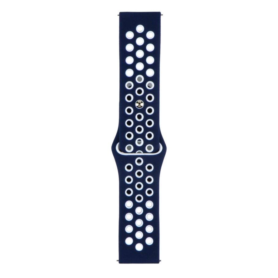 Ремінець Універс 22mm N Sport для Samsung/Amazfit/Huawei - Зображення 19