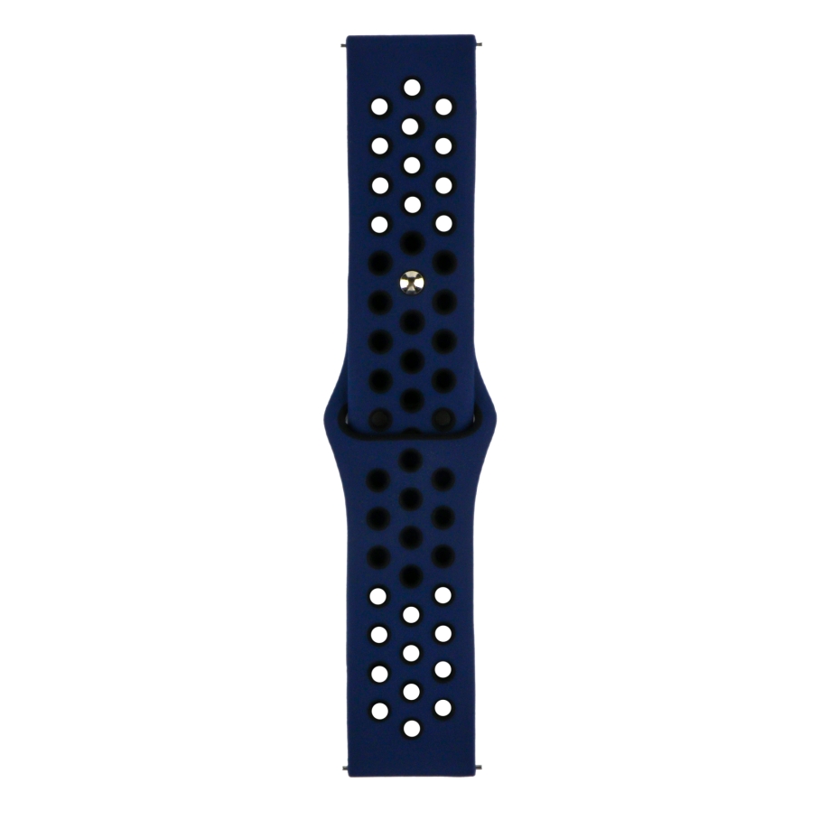 Ремінець Універс 22mm N Sport для Samsung/Amazfit/Huawei - Зображення 22
