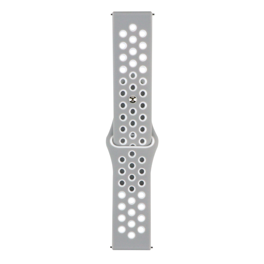 Ремінець Універс 22mm N Sport для Samsung/Amazfit/Huawei - Зображення 24