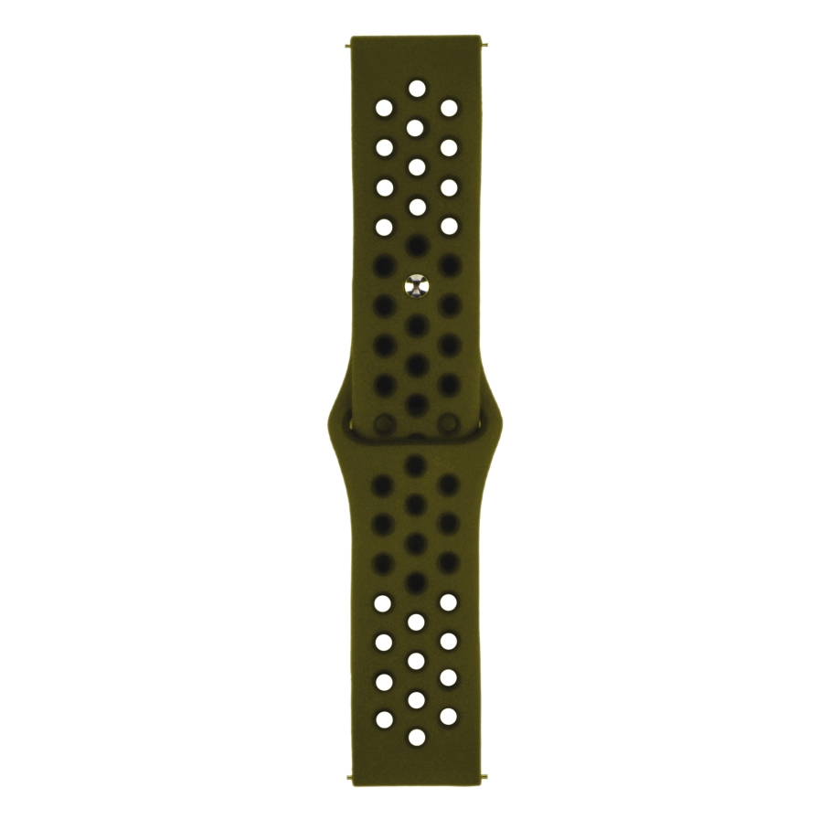 Ремінець Універс 22mm N Sport для Samsung/Amazfit/Huawei - Зображення 26
