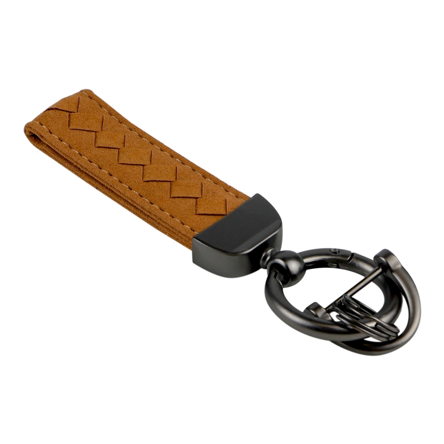 Брелок Leather Luxury - Зображення 9