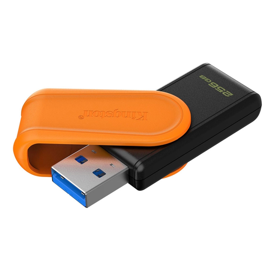 USB флеш-накопичувач 3.2 Kingston DT Exodia S 256GB - Зображення 2