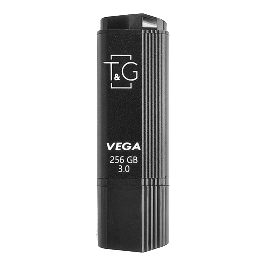 USB флеш-накопичувач 3.0 T&G 256gb Vega 121 - Зображення 2