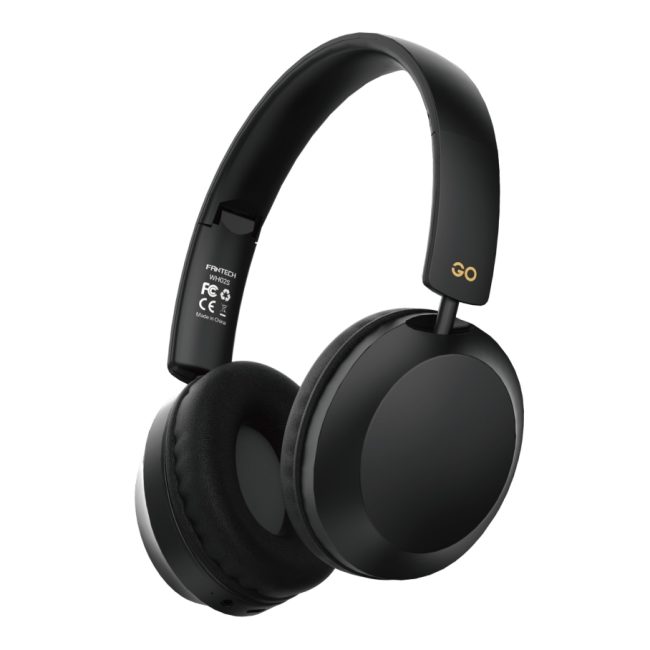Бездротова Стерео Гарнітура FANTECH Go Air WH02S