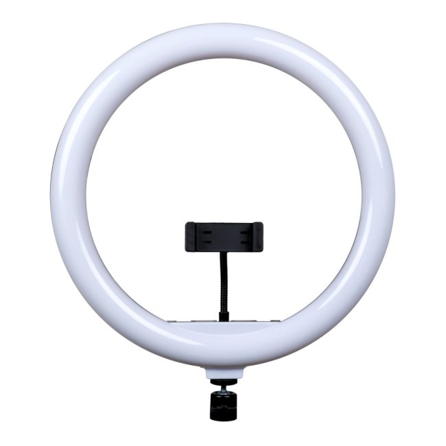 Лампа Fill Light 36cm 14" (QX-360)  м'ята упаковка