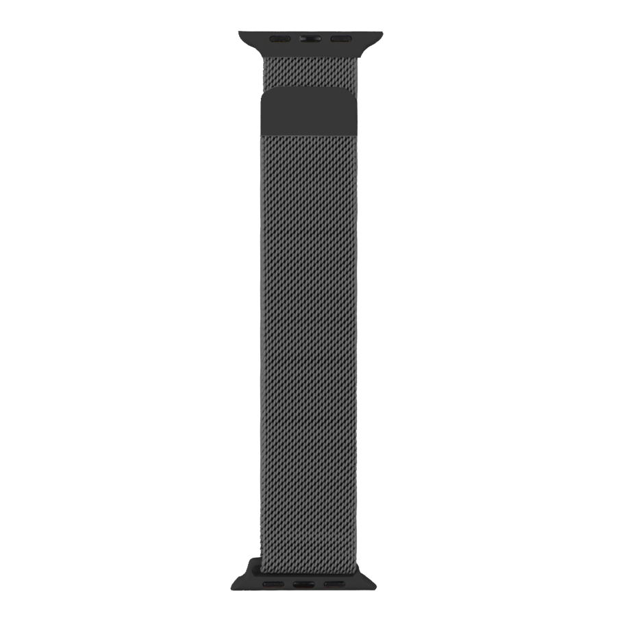 Ремінець для Apple Watch Milanese Loop 42/44/45/49 mm - Зображення 25