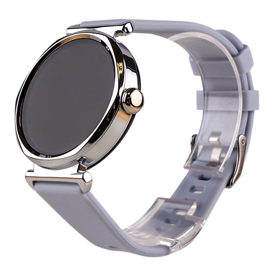 Смарт Годинник Runmefit GTR4 Smart Watch Women - Зображення 5