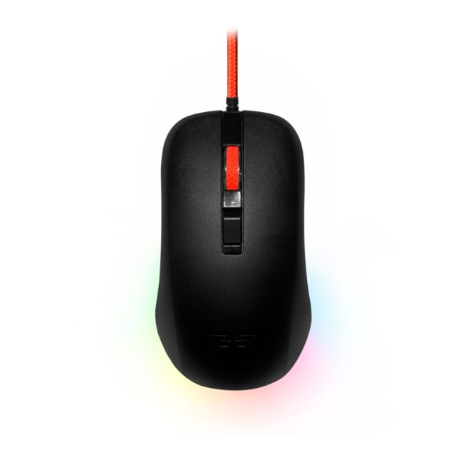 USB Миша Ігрова FANTECH G13 Rhasta 2