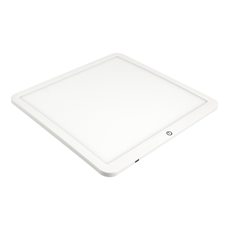 LED-панель Puluz PU5138 35х35 см