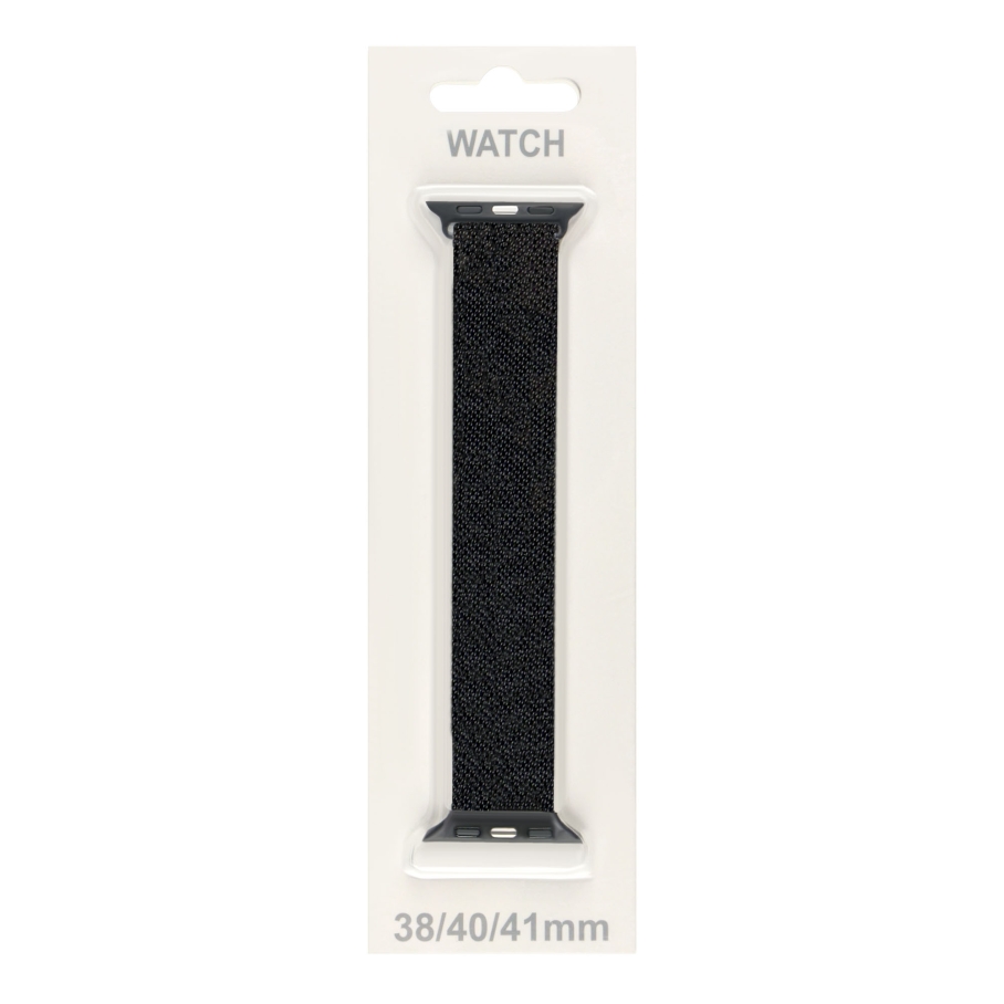 Ремінець для Apple Watch Milanese loop 38/40/41 mm - Зображення 11