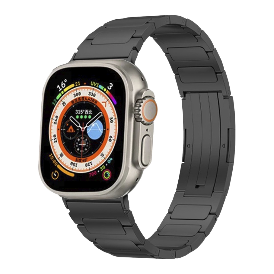 Ремінець для Apple Watch Bold Clasp 38/40/41 mm - Зображення 8