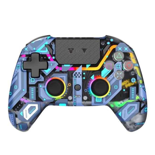 Геймпад-Контролер бездротовий FANTECH WGP14V2 Nova Pro Polaris
