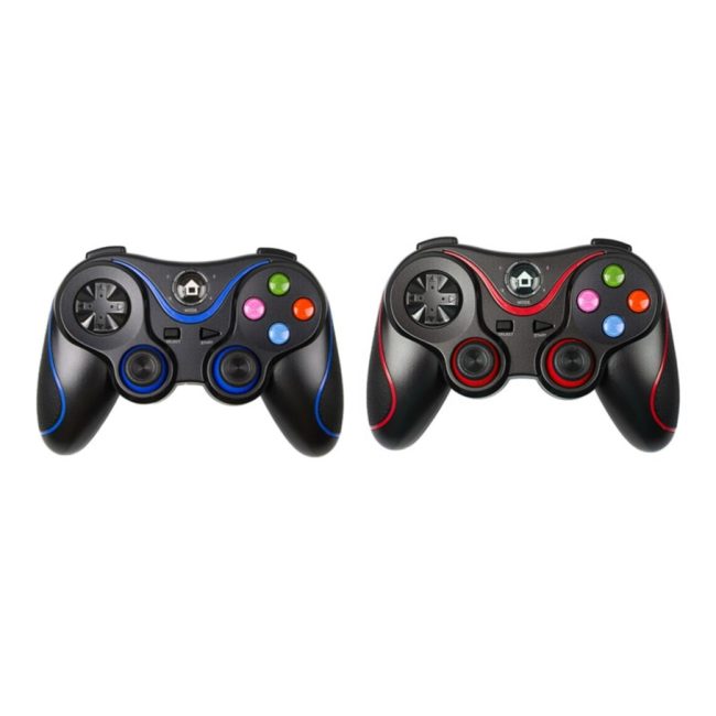 Бездротовий Геймпад для Android, Switch, ПК XO GP5
